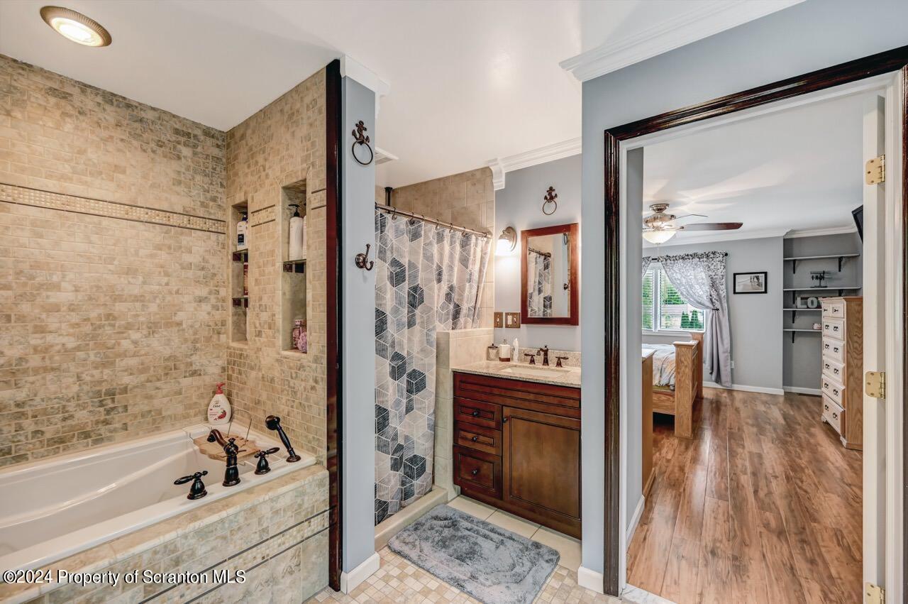 208 Maggies Road, Unit L 16 Clarks Summit, PA 18411 - Photo 45 of 90 Gallery Image 45