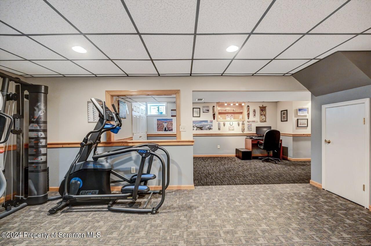 208 Maggies Road, Unit L 16 Clarks Summit, PA 18411 - Photo 64 of 90 Gallery Image 64