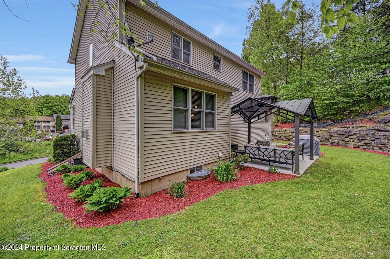 208 Maggies Road, Unit L 16 Clarks Summit, PA 18411 - Photo 78 of 90 Gallery Image 78