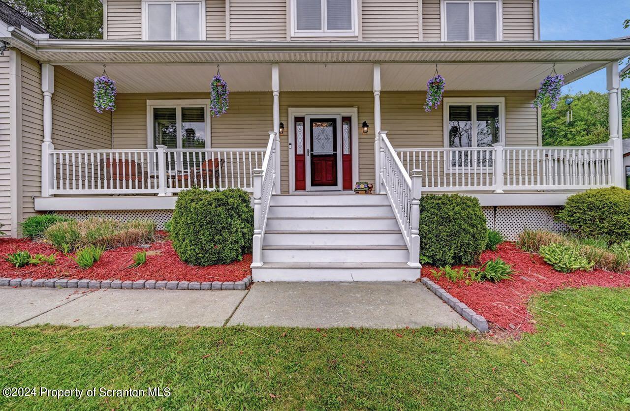 208 Maggies Road, Unit L 16 Clarks Summit, PA 18411 - Photo 81 of 90 Gallery Image 81