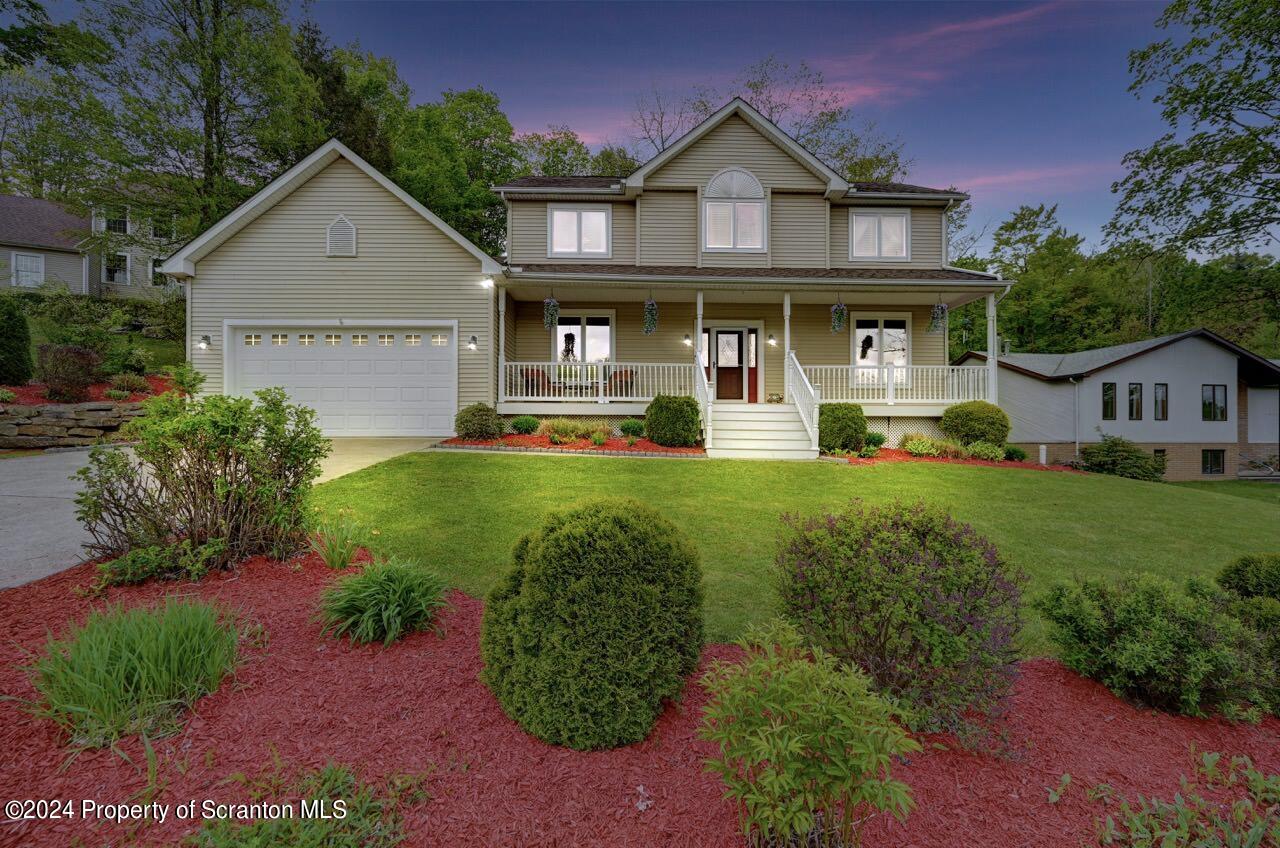 208 Maggies Road, Unit L 16 Clarks Summit, PA 18411 - Photo 83 of 90 Gallery Image 83