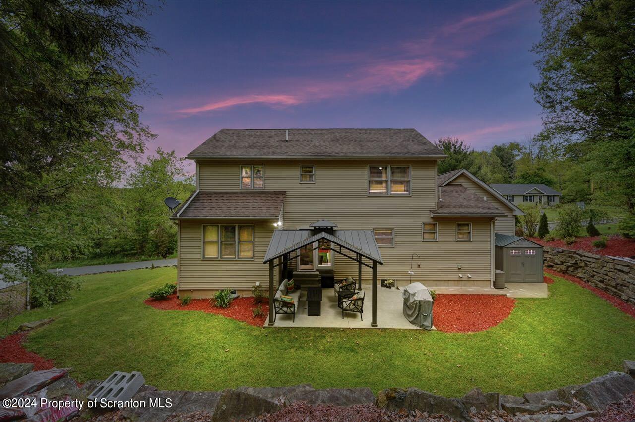 208 Maggies Road, Unit L 16 Clarks Summit, PA 18411 - Photo 85 of 90 Gallery Image 85