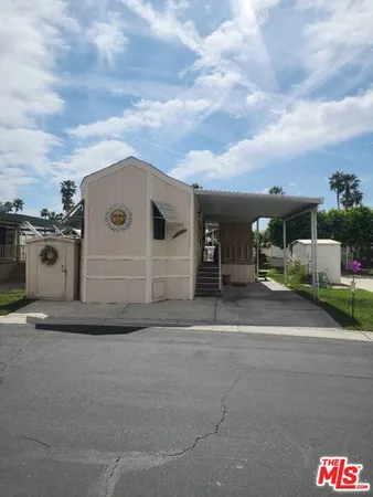 $92,000 | 84136 Ave 44, Unit 231, Indio, CA 92203