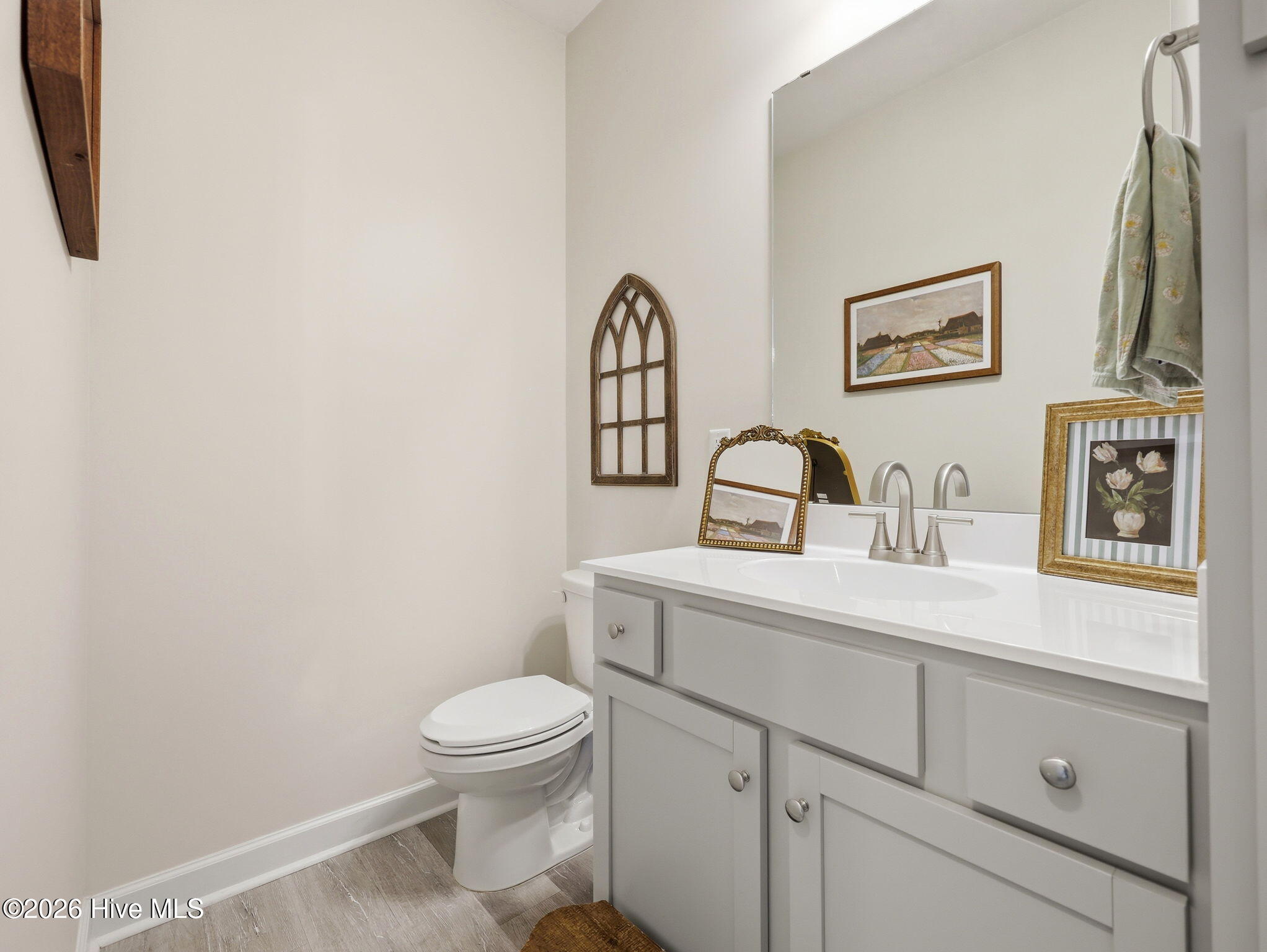 225 North Windy Ridge Road Hubert, NC 28539 - Photo 16 of 51