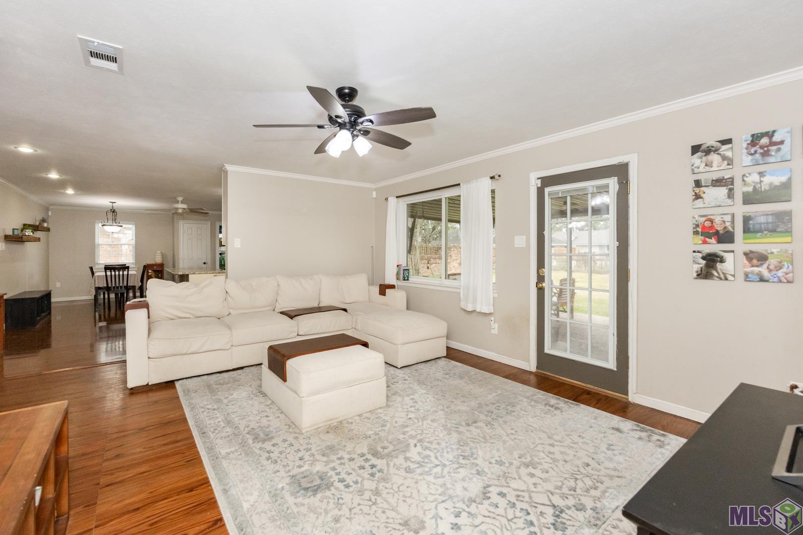 8865 Trinity Avenue Baton Rouge, LA 70806 - Photo 12 of 27