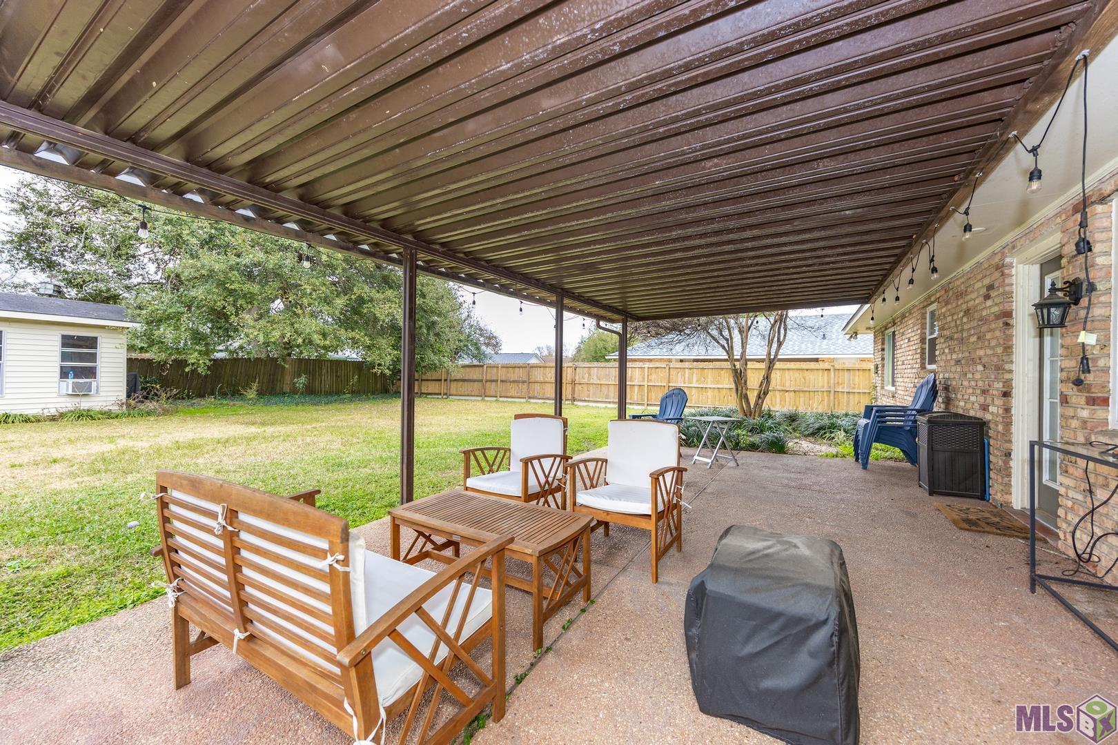 8865 Trinity Avenue Baton Rouge, LA 70806 - Photo 24 of 27