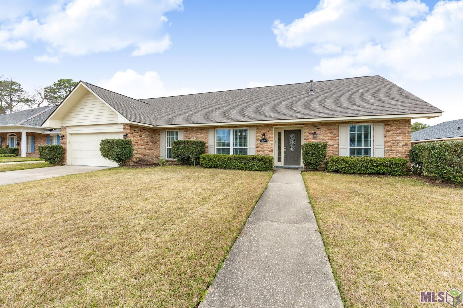 8865 Trinity Avenue Baton Rouge, LA 70806 - Photo 3 of 27