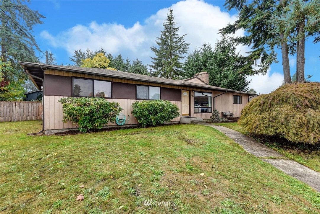 3801 Northeast 9th Court Renton, WA 98056 - Photo 1 of 22