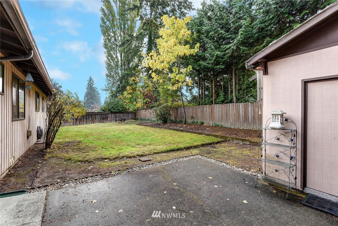 3801 Northeast 9th Court Renton, WA 98056 - Photo 21 of 22