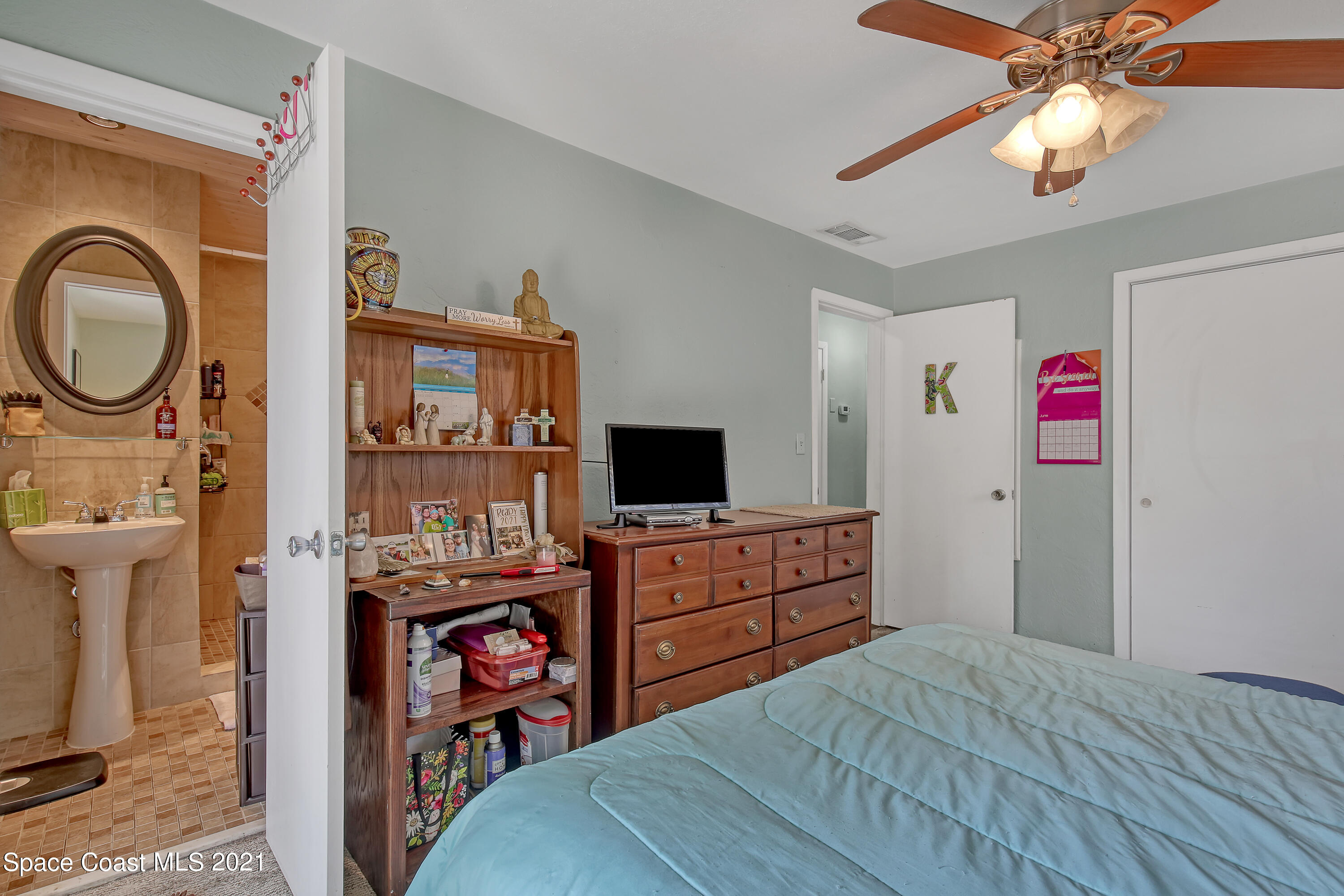 1718 Jordan Drive Rockledge, FL 32955 - Photo 14 of 21 Master