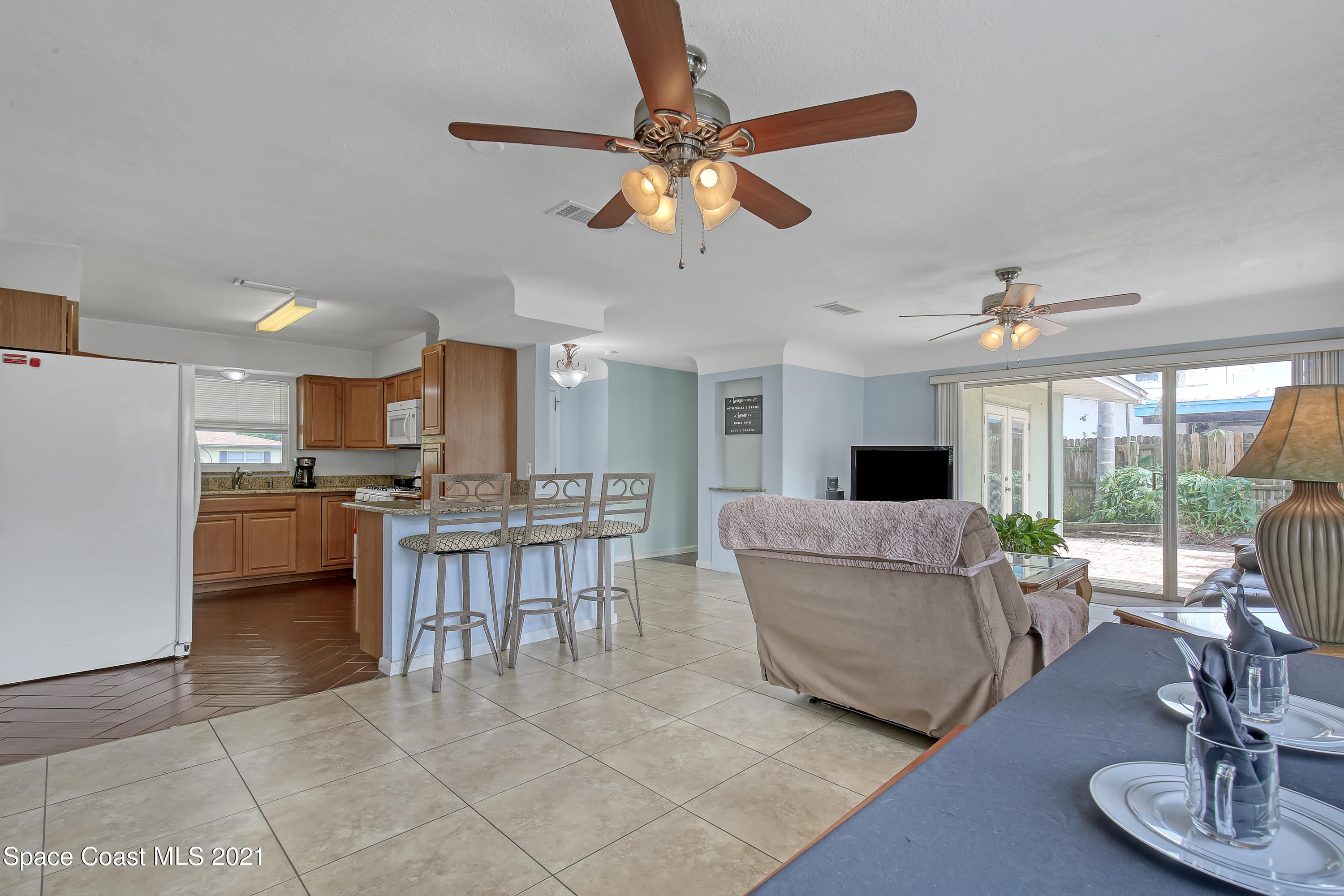 1718 Jordan Drive Rockledge, FL 32955 - Photo 6 of 21 Family