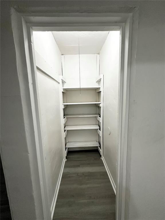 1907 Rio Grande Avenue Orlando, FL 32805 - Photo 11 of 17 a view of walk in closet