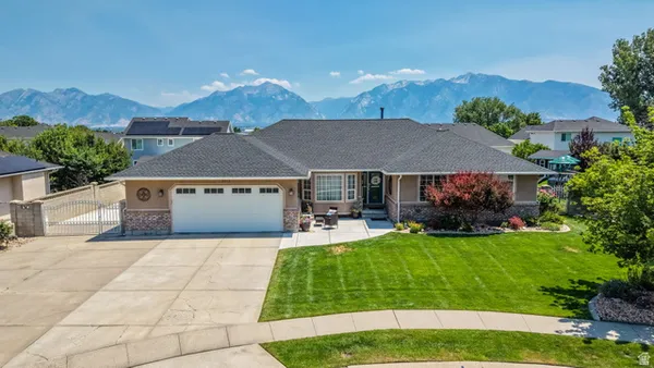 $964,990 | 9521 South 1860th Street West, South Jordan, UT 84095