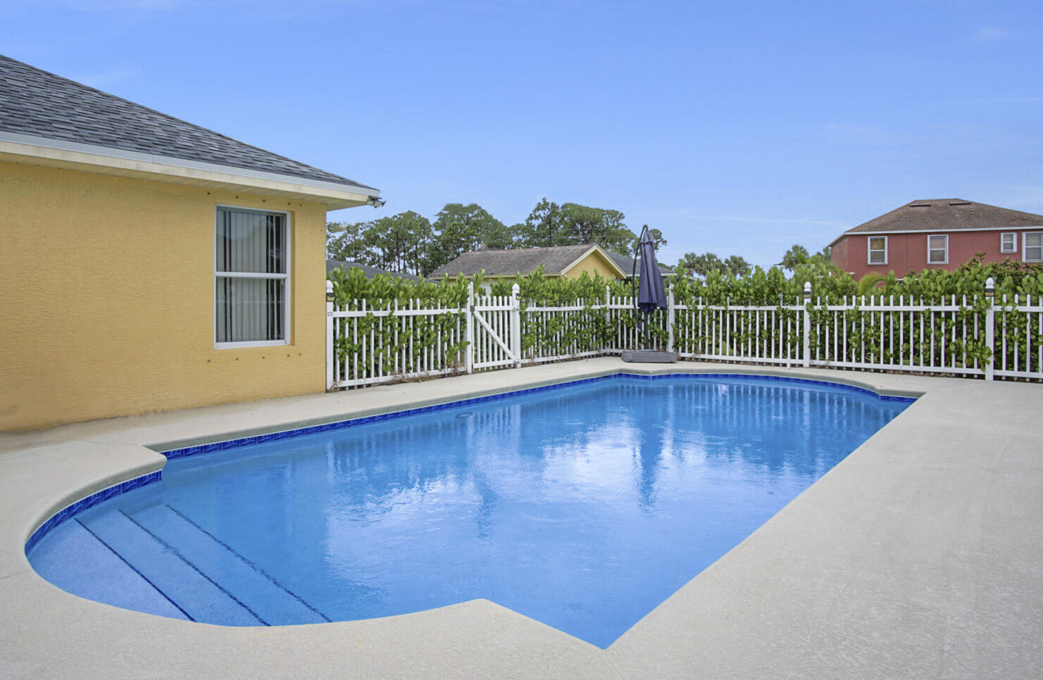 2771 Southwest Pierson Road Port St. Lucie, FL 34953 - Photo 20 of 26 Photo Aug 16 2023, 3 45 45 PM