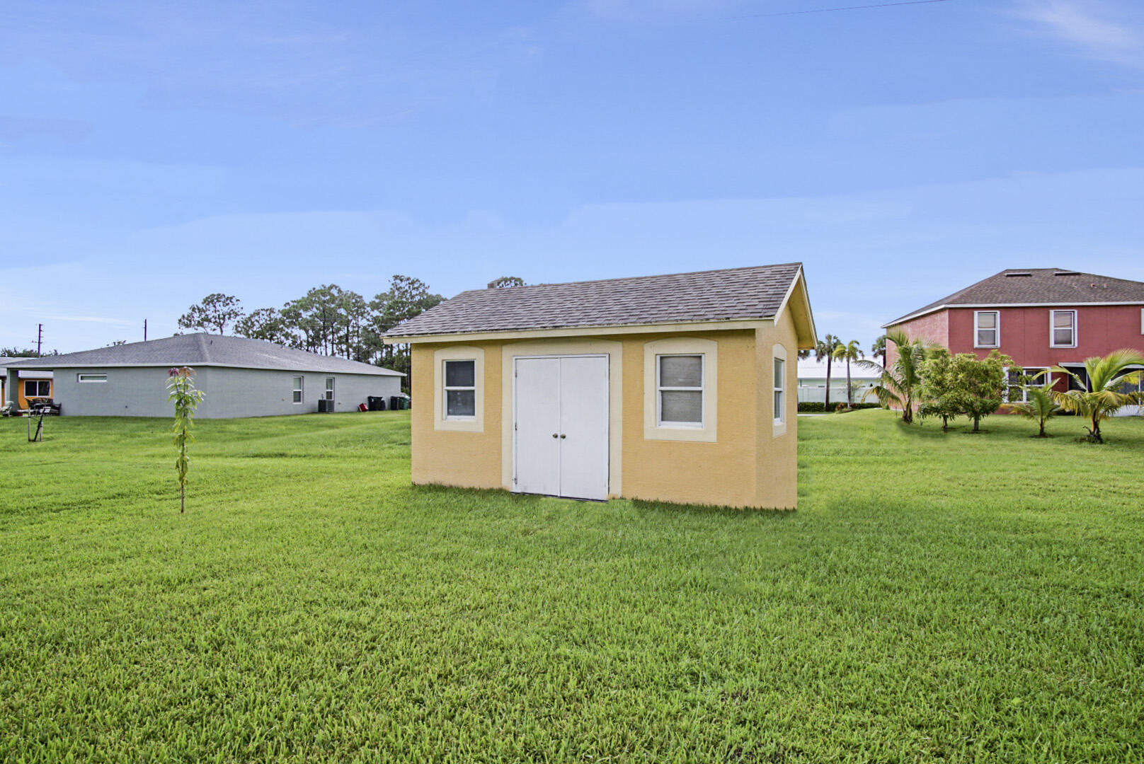 2771 Southwest Pierson Road Port St. Lucie, FL 34953 - Photo 21 of 26 Photo Aug 16 2023, 4 30 27 PM