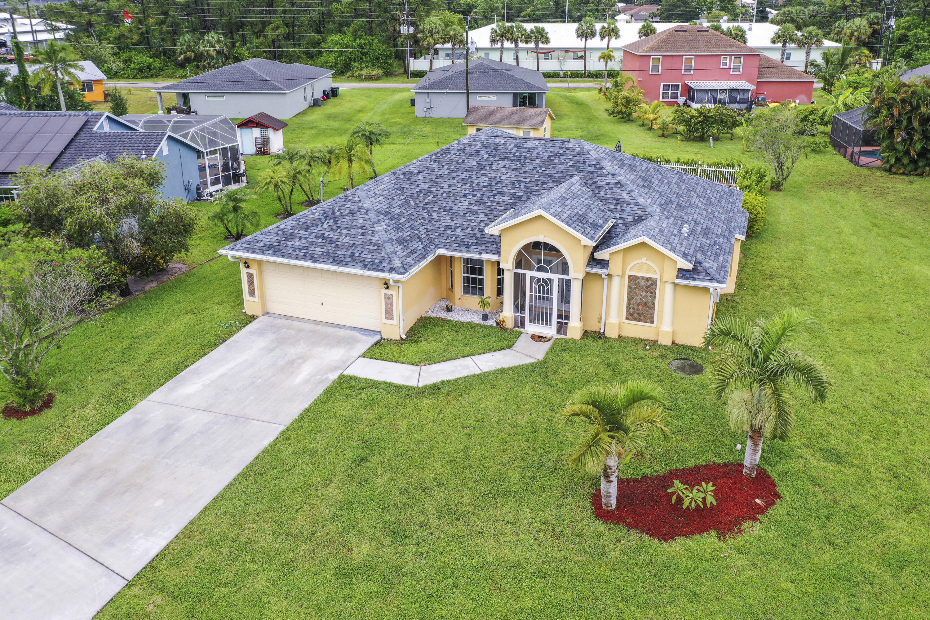 2771 Southwest Pierson Road Port St. Lucie, FL 34953 - Photo 23 of 26 Photo Aug 16 2023, 4 47 58 PM