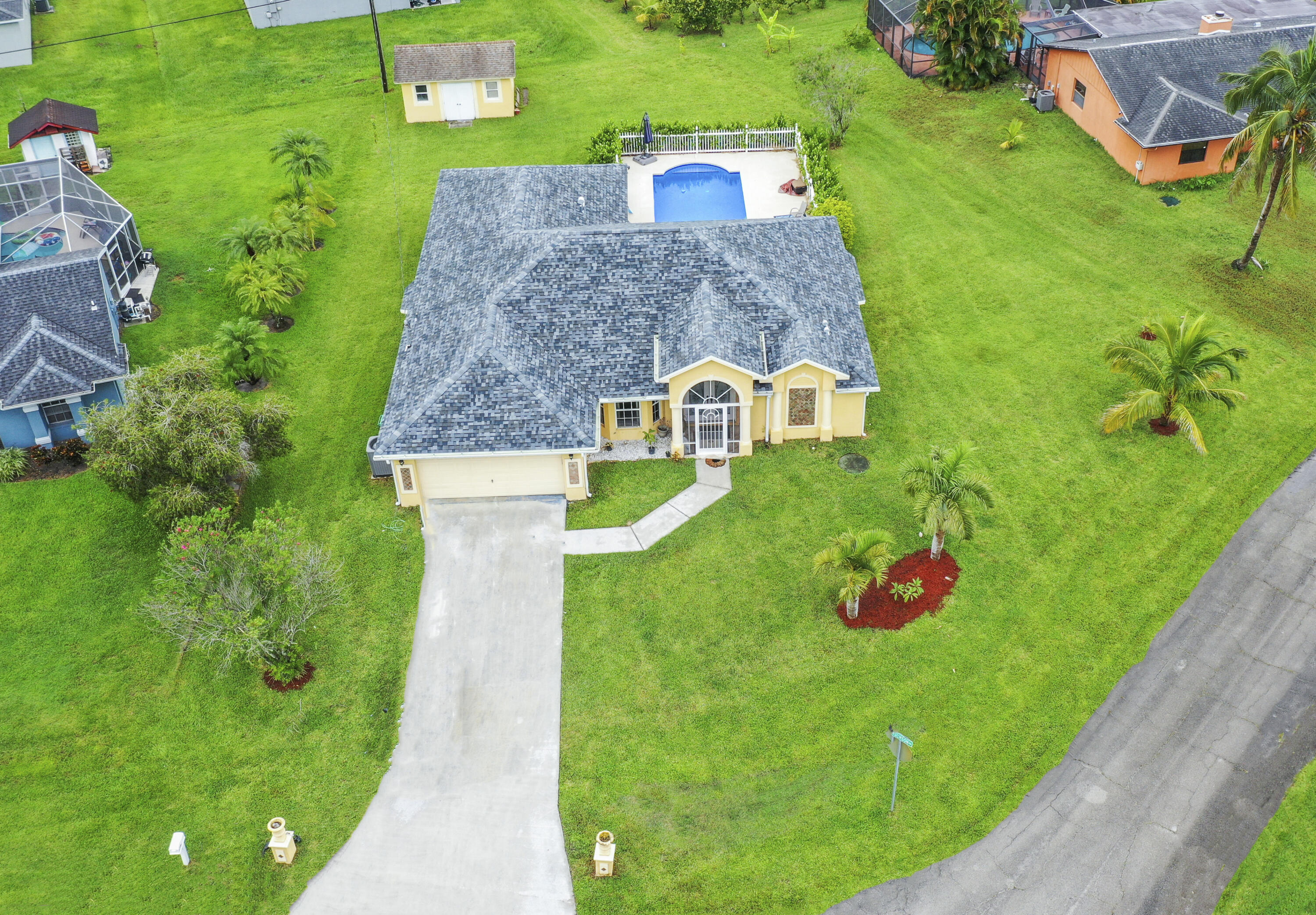 2771 Southwest Pierson Road Port St. Lucie, FL 34953 - Photo 24 of 26 Photo Aug 16 2023, 4 45 51 PM