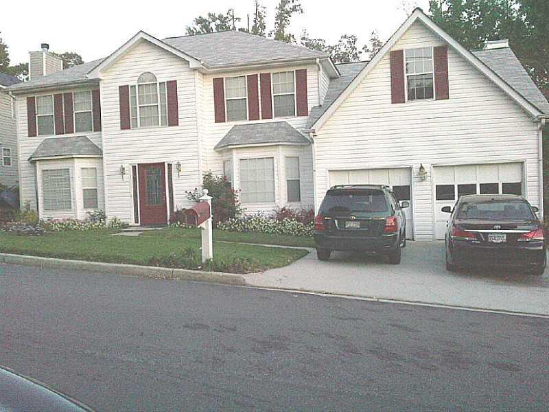 2851 Oakvale Falls Drive Decatur, GA 30034 - Photo 1 of 1 Exterior Front.