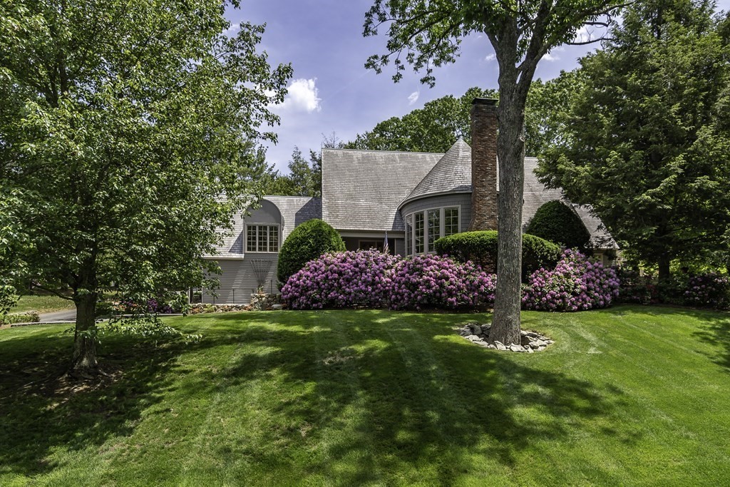 28 Phillips Pond Road Natick, MA 01760 - Photo 2 of 30 Gallery Image 2