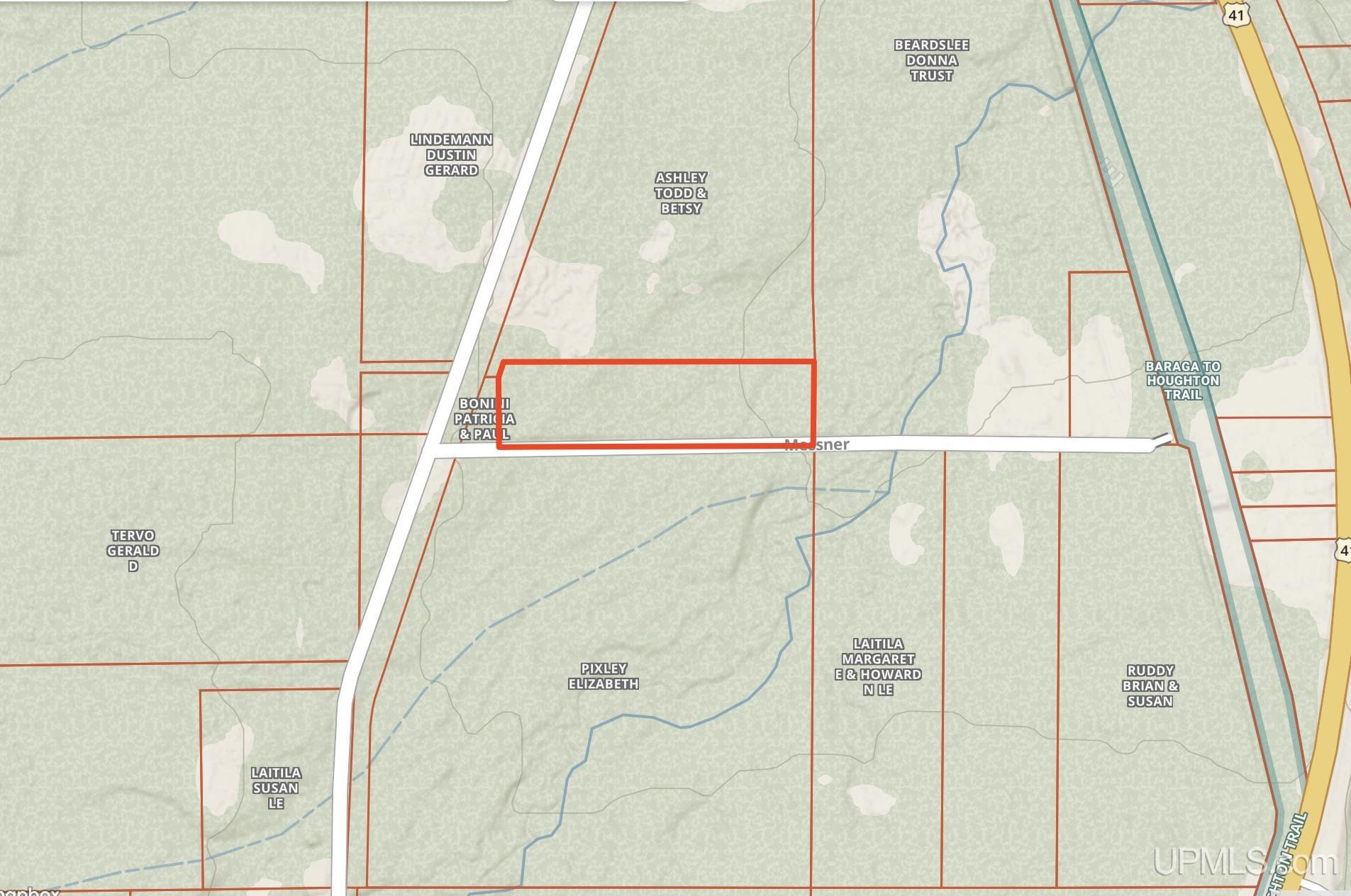5.23 Messner Road Baraga, MI 49908 - Photo 18 of 18