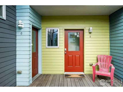 $360,000 | 2018 Ionosphere Street, Unit 8, Longmont, CO 80504