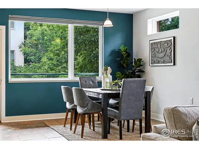 $360,000 | 2018 Ionosphere Street, Unit 8, Longmont, CO 80504