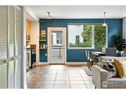 $360,000 | 2018 Ionosphere Street, Unit 8, Longmont, CO 80504