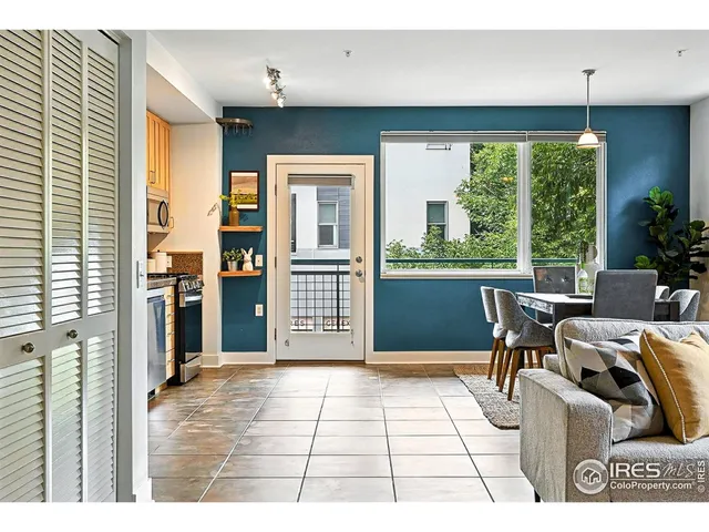 $360,000 | 2018 Ionosphere Street, Unit 8, Longmont, CO 80504