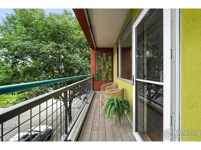 $360,000 | 2018 Ionosphere Street, Unit 8, Longmont, CO 80504