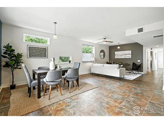 $360,000 | 2018 Ionosphere Street, Unit 8, Longmont, CO 80504