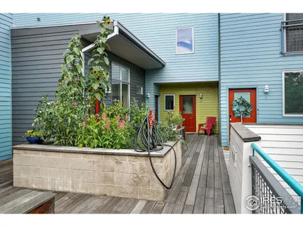 $360,000 | 2018 Ionosphere Street, Unit 8, Longmont, CO 80504