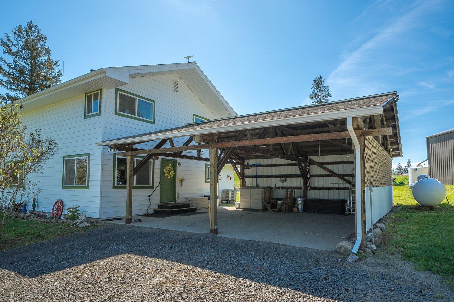35405 Nye Road North Davenport, WA 99122 - Photo 26 of 50