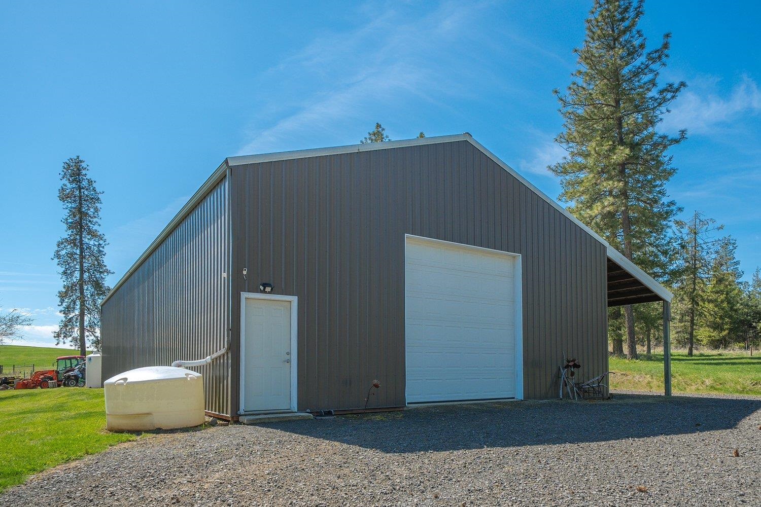 35405 Nye Road North Davenport, WA 99122 - Photo 27 of 50