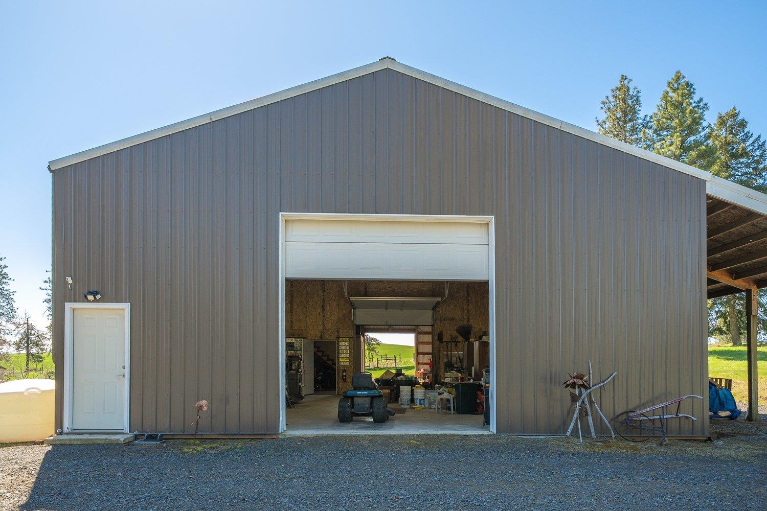 35405 Nye Road North Davenport, WA 99122 - Photo 28 of 50