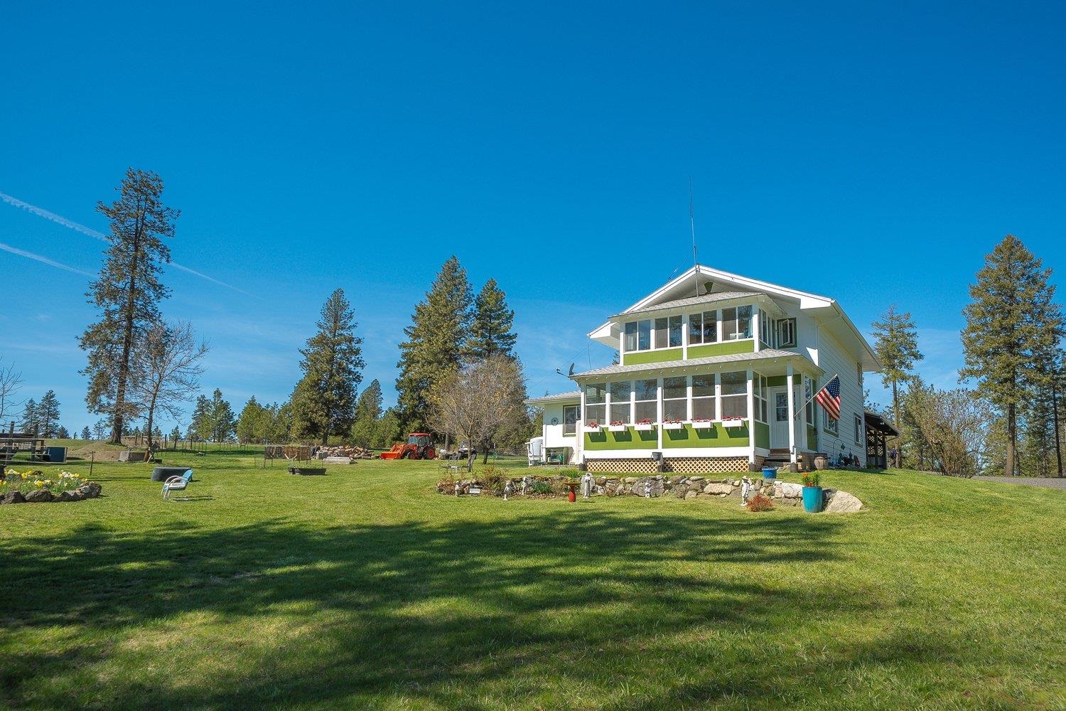 35405 Nye Road North Davenport, WA 99122 - Photo 3 of 50