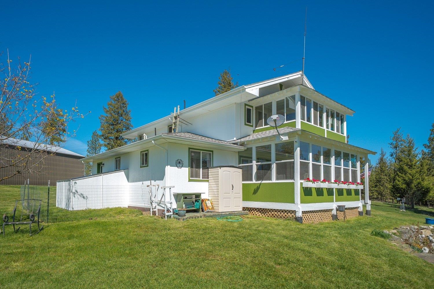 35405 Nye Road North Davenport, WA 99122 - Photo 4 of 50