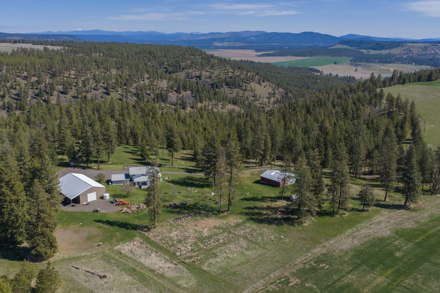 35405 Nye Road North Davenport, WA 99122 - Photo 48 of 50
