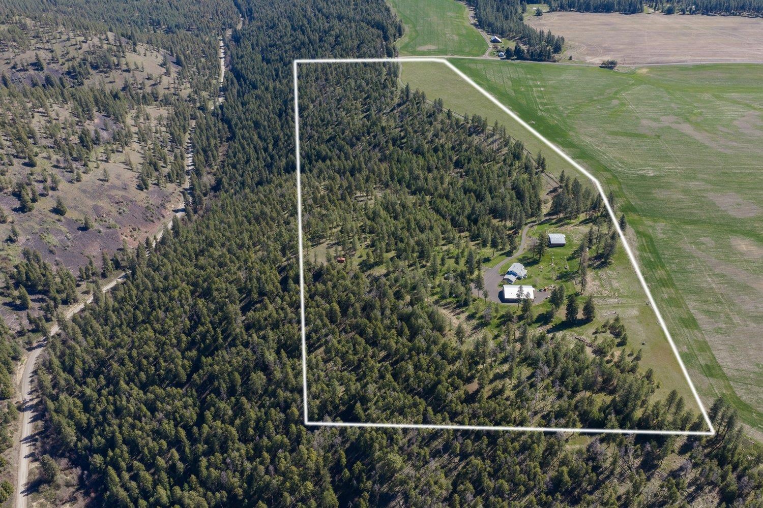 35405 Nye Road North Davenport, WA 99122 - Photo 50 of 50