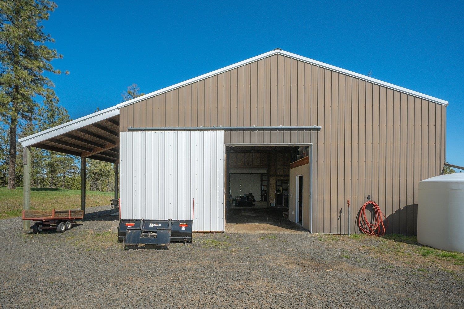 35405 Nye Road North Davenport, WA 99122 - Photo 5 of 50