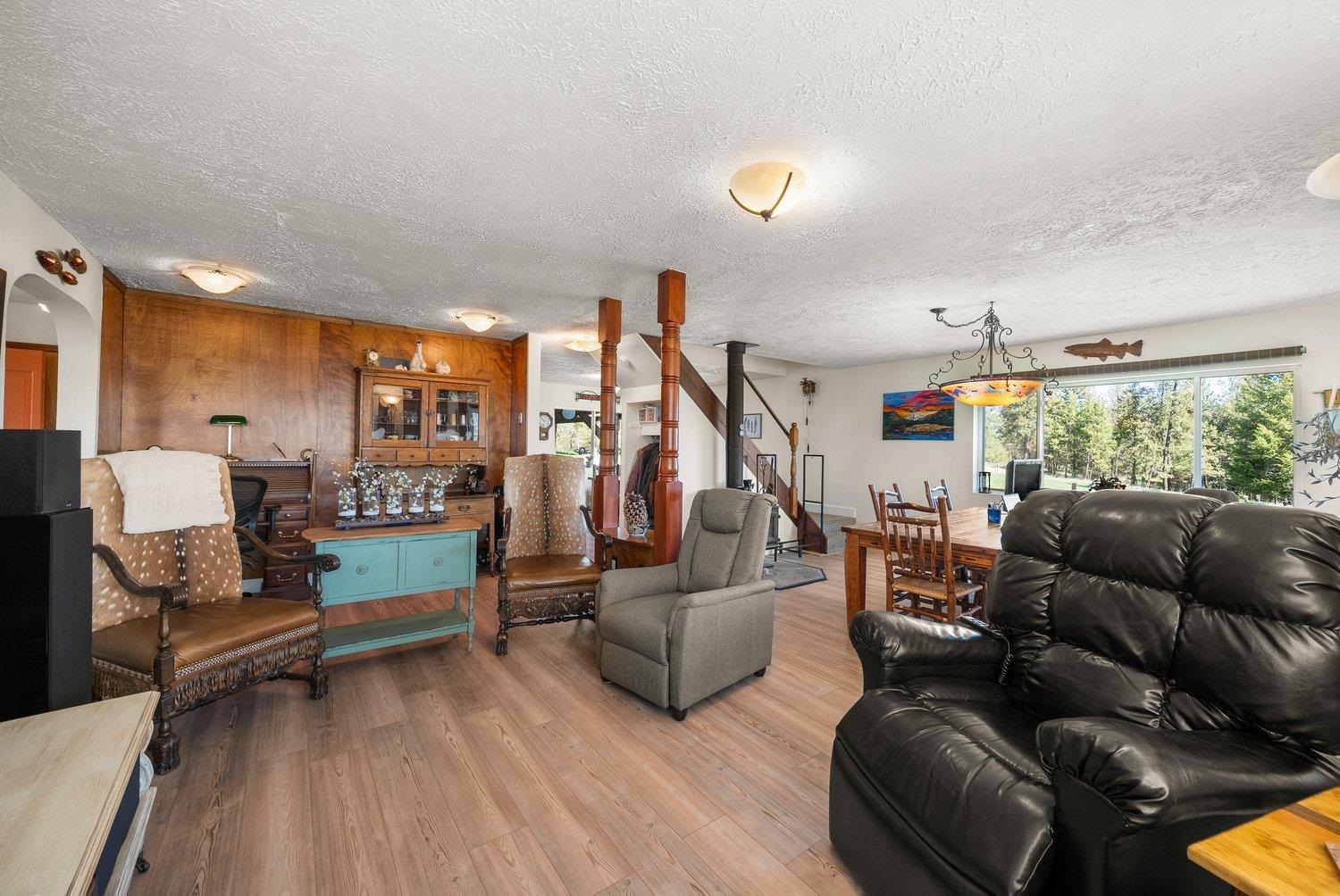 35405 Nye Road North Davenport, WA 99122 - Photo 9 of 50