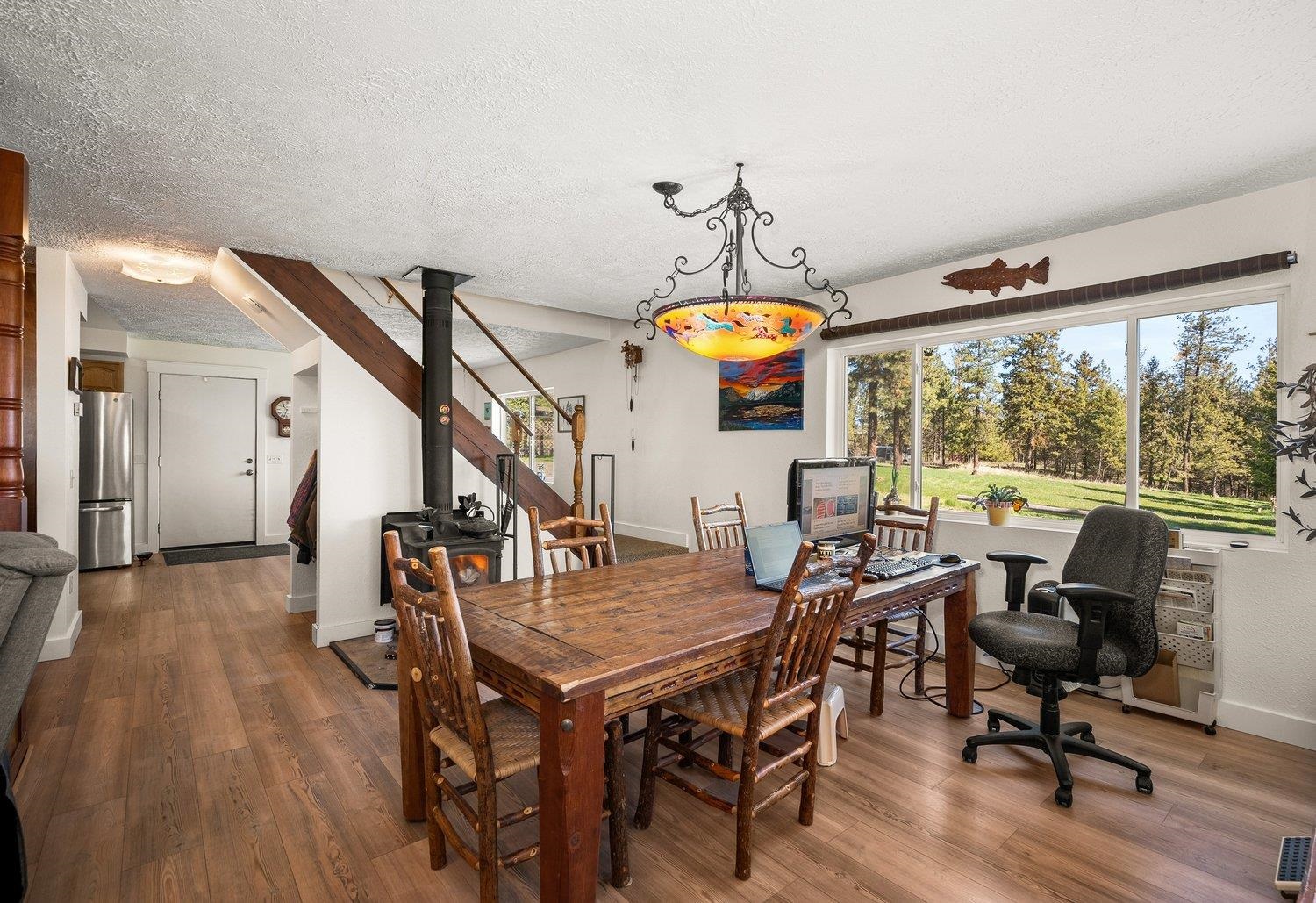 35405 Nye Road North Davenport, WA 99122 - Photo 10 of 50