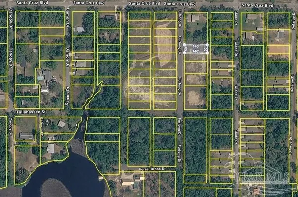 $29,900 | Lot 20 Furlong Road, Milton, FL 32583
