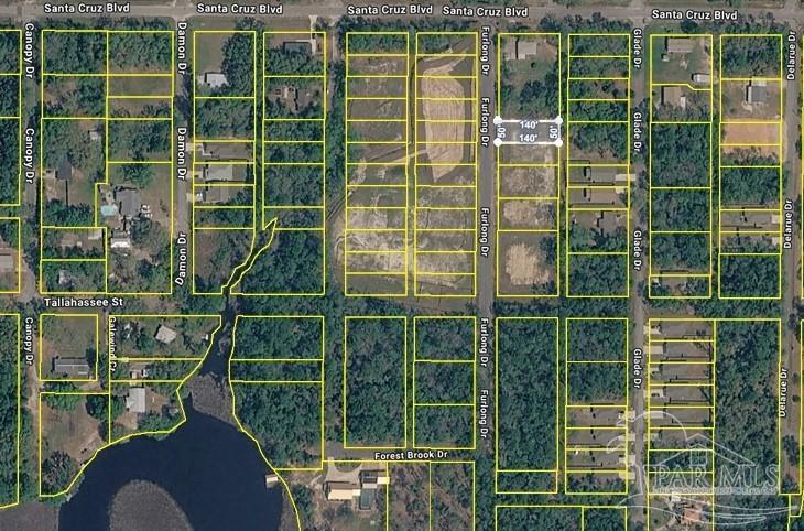 Lot 20 Furlong Road Milton, FL 32583 - Photo 1 of 1