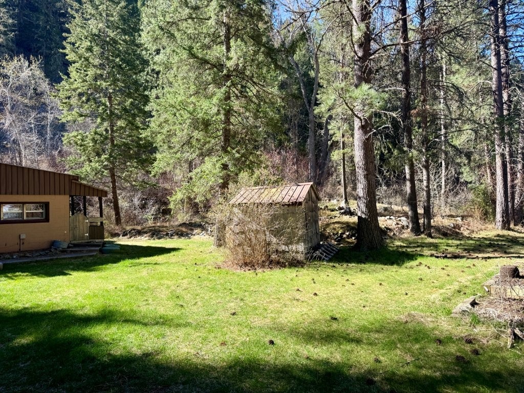 1036 Rock Creek Road Clinton, MT 59825 - Photo 21 of 26 Gallery Image 21