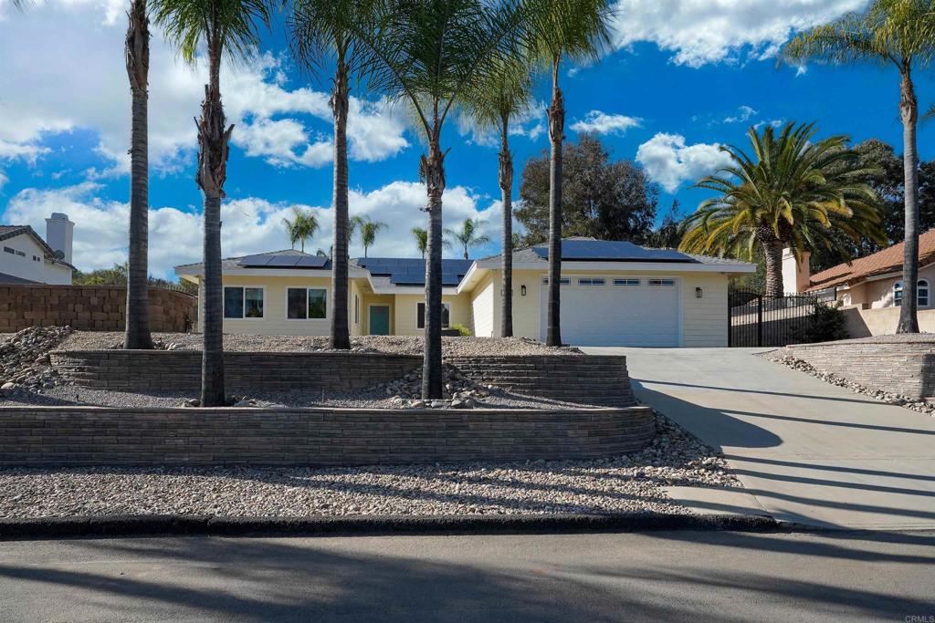 23360 Barona Mesa Road Ramona, CA 92065 - Photo 2 of 53