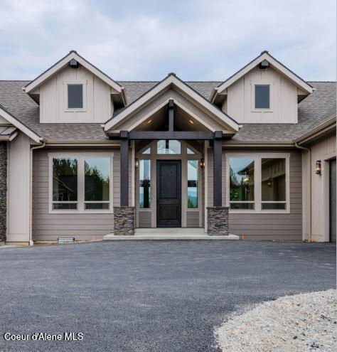 L4 West Gemini Lane Rathdrum, ID 83858 - Photo 2 of 26 Front Entry
