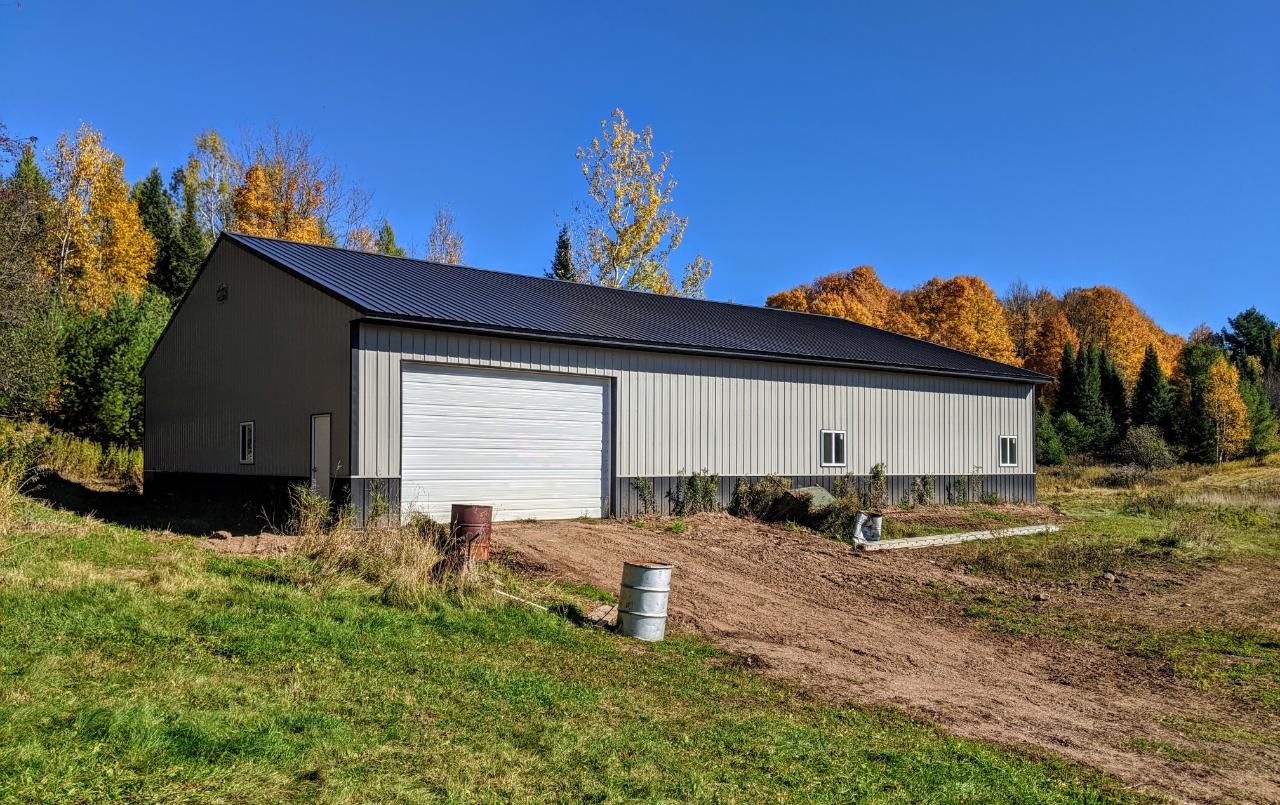 N1194 Bjorklund Road Ogema, WI 54459 - Photo 18 of 35 Gallery Image 18