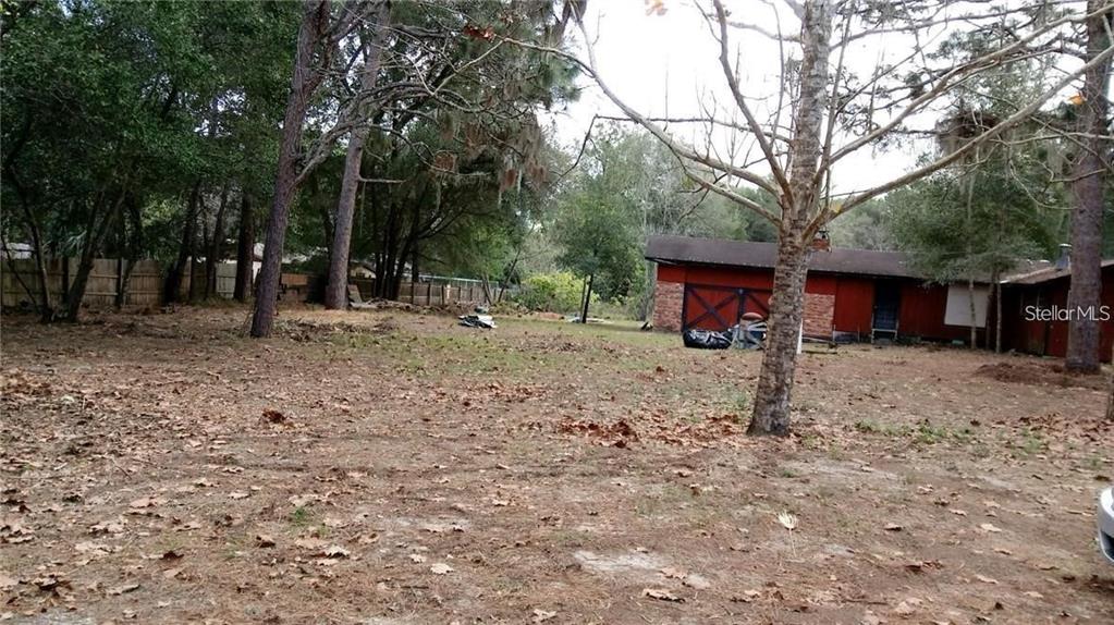 849 North Thompson Rd  