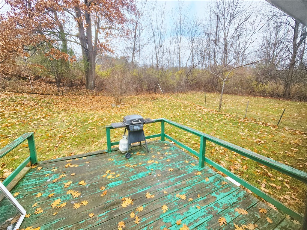 2574 Guyanoga Road Jerusalem, NY 14527 - Photo 12 of 40