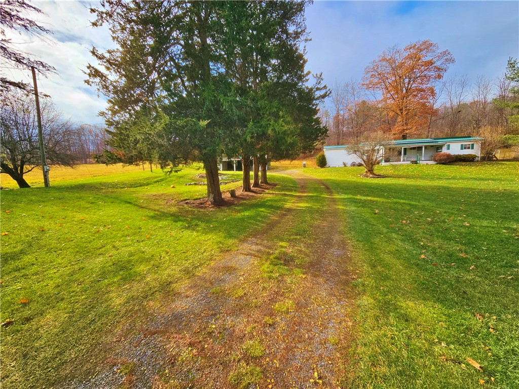 2574 Guyanoga Road Jerusalem, NY 14527 - Photo 23 of 40